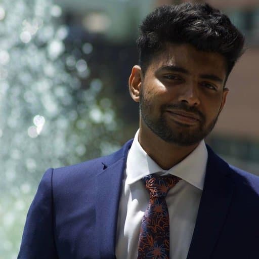 Deepak C A