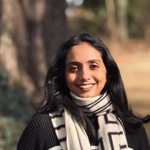 Dr. Rakhi Thomas