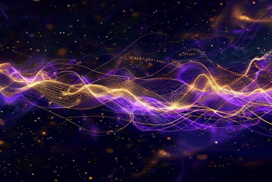 How Speech-to-Text Actually Works: From Air Wobble to Written Word